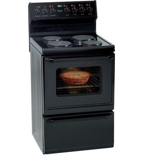 Stove Repair
