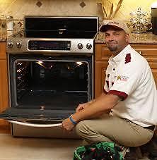 Cooker Repairs
