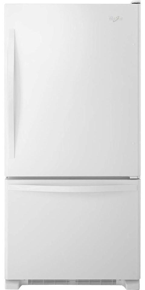 Whirlpool Fridge Whirlpool Fridge